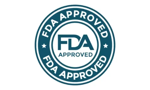 Vittaburn FDA Registered